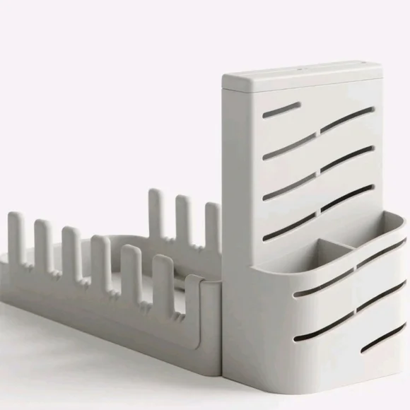 Dorai Dish Pad Rack - Picture 3 of 11